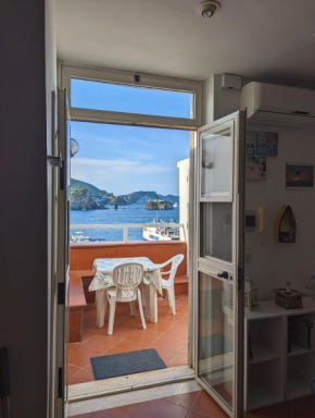 Ponza Holiday Homes - Porto